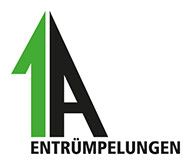 Logo von 1A Entrümpelungen in Hürth im Rheinland