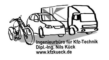 Logo von GTÜ-Kfz-Prüfstelle in Ritterhude
