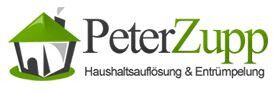 Logo von Peter Zupp GmbH in Essen