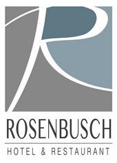 Logo von Hotel Rosenbusch in Großheubach