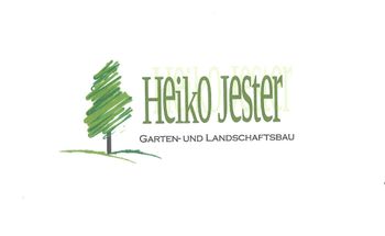 Logo von Heiko Jester - Garten- und Landschaftsbau GbR in Speyer