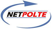 Logo von NETPOLTE EDV Dienstleistungen in Stuttgart