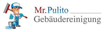 Logo von Mr. Pulito Gebäudereinigung in Hannover