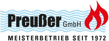 Logo von Norman Preußer GmbH in Wiesbaden