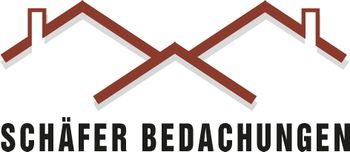 Logo von SCHÄFER BEDACHUNGEN in Korb