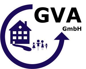 Logo von GVA Haus- u. Grundbesitzverwaltungs GmbH in Düsseldorf