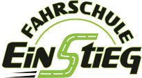 Logo von Fahrschule EinStieg Sven Stieg in Heidelberg