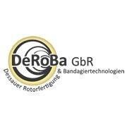 Logo von DeRoBa GbR in Zerbst