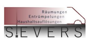 Logo von SIEVERS Haushaltsauflösungen in Plön