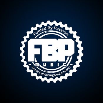 Logo von FBP Music Publishing in Frankfurt am Main