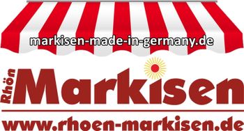 Logo von Rhönmarkisen / AKA Vertriebs GmbH in Hilders