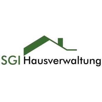 Logo von SGI Hausverwaltung GmbH in Mülheim