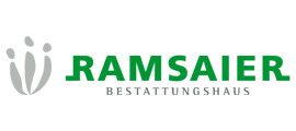 Logo von Ramsaier Bestattungen GmbH in Stuttgart