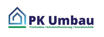 Logo von PK UMBAU in Leinfelden-Echterdingen