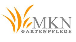 Logo von MKN Gartenpflege in Frankfurt am Main