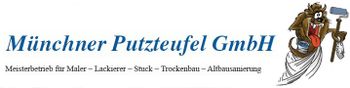 Logo von Münchner Putzteufel GmbH in München