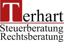 Logo von Terhart Steuer- & Rechtsberatung in Bonn