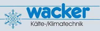 Logo von Christoph Wacker Kälte-Klimatechnik in Bondorf