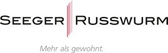 Logo von SEEGER & RUSSWURM Immobilien GmbH in Karlsruhe
