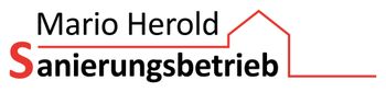 Logo von Sanierungsbetrieb Mario Herold in Duisburg