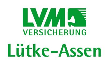 Logo von LVM Versicherung Hendrik Lütke-Assen in Ennepetal
