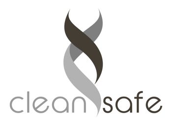 Logo von clean & safe Dienstleistungen in Augsburg