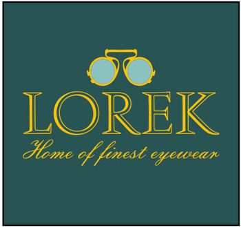 Logo von Optik Lorek GmbH in Regensburg