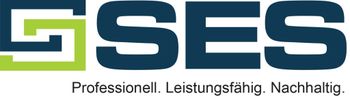 Logo von SES Sicherheitsdienste & Service GmbH in Worms