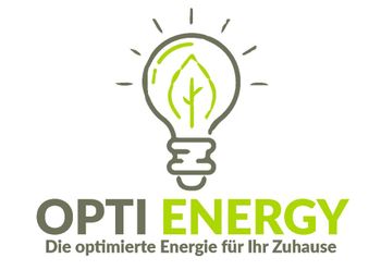 Logo von OPTI Energy GmbH in Köln