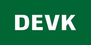 Logo von DEVK Versicherung: Oliver Hesse in Göttingen