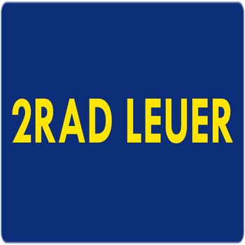 Logo von 2RAD LEUER in Meckenheim