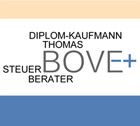 Logo von Bove Thomas Dipl.-Kfm. Steuerberater in Hamburg
