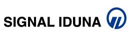Logo von Hauptagentur Matthias Nuhn Signal-Iduna in Niederaula