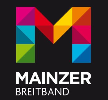 Logo von Mainzer Breitband GmbH in Mainz