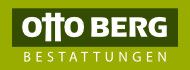 Logo von Otto Berg Bestattungen in Berlin