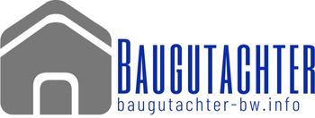 Logo von Baugutachter BW in Waiblingen