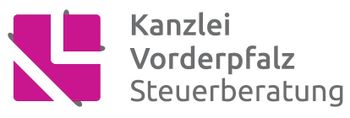 Logo von Kanzlei Vorderpfalz Steuerberatung in Neuhofen in der Pfalz