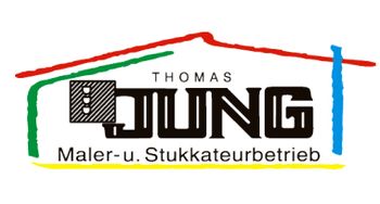 Logo von Malerbetrieb Thomas Jung in Spiesen-Elversberg