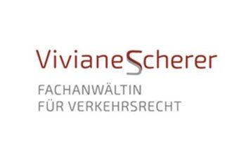 Logo von Kanzlei Viviane Scherer Rechtsanwältin in Kleinaitingen