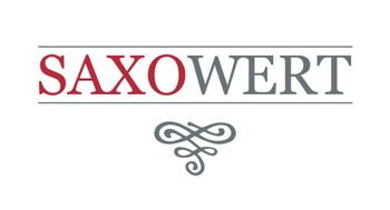Logo von SAXOWERT Immobilien GmbH & Co. KG - Makler Dresden in Dresden