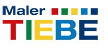 Logo von Malereibetrieb Andreas Tiebe GmbH in Wurster Nordseeküste
