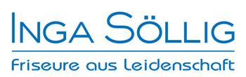 Logo von INGA SÖLLIG Friseure aus Leidenschaft in Magdeburg