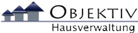 Logo von Objektiv Hausverwaltung Rauchfuß GmbH in Schwabach