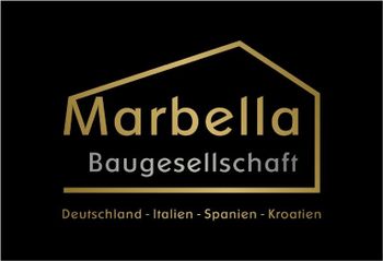 Logo von Marbella Baugesellschaft in Verl