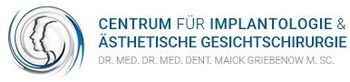 Logo von Centrum für Implantologie & Ästhetische Gesichtschirurgie in Dortmund