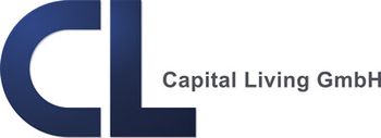 Logo von CL Capital Living GmbH in Bochum