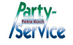 Logo von Partyservice Petra Koch in Steinwenden