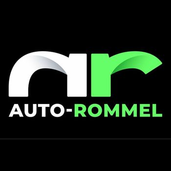 Logo von Auto Rommel in Eisenach