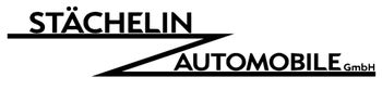 Logo von Stächelin Automobile GmbH in Wehr in Baden