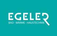 Logo von Egeler GmbH in Stuttgart